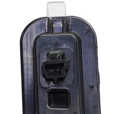 Rareelectrical - New Left Mirror Turn Signal Light Compatible With Nissan Altima Sr 6 Cyl 3.5L Altima S 4 Cyl 2.5L - Image 7