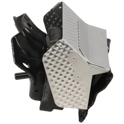 Rareelectrical - New Motor Mount Compatible With Cadillac Chevrolet Gmc Escalade Luxury 8 Cyl 6.2L Yukon Hybrid 8 Cyl - Image 1