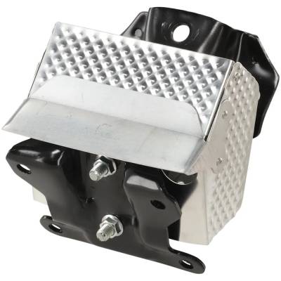 Rareelectrical - New Motor Mount Compatible With Cadillac Chevrolet Gmc Escalade Luxury 8 Cyl 6.2L Yukon Hybrid 8 Cyl - Image 4