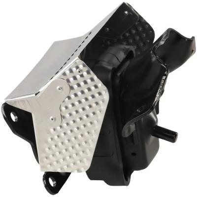 Rareelectrical - New Motor Mount Compatible With Cadillac Chevrolet Gmc Escalade Luxury 8 Cyl 6.2L Yukon Hybrid 8 Cyl - Image 6