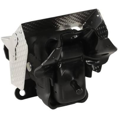 Rareelectrical - New Motor Mount Compatible With Cadillac Chevrolet Gmc Escalade Luxury 8 Cyl 6.2L Yukon Hybrid 8 Cyl - Image 7
