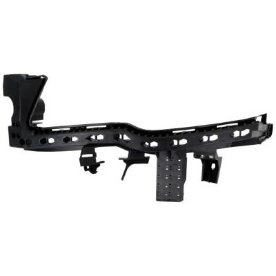 Rareelectrical - New Left Front Bumper Bracket Compatible With Subaru Forester Limited 4 Cyl 2.5L Forester Premium 4 - Image 2
