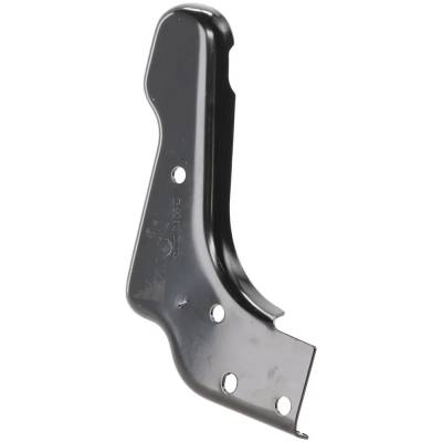 Rareelectrical - New Right Front Inner Bumper Bracket Compatible With Dodge Ram 1500 Laramie Ram 1500 Ws Ram 3500 - Image 1