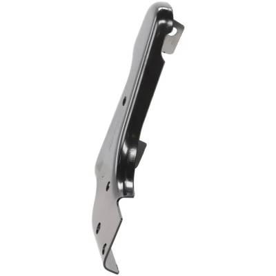 Rareelectrical - New Right Front Inner Bumper Bracket Compatible With Dodge Ram 1500 Laramie Ram 1500 Ws Ram 3500 - Image 3