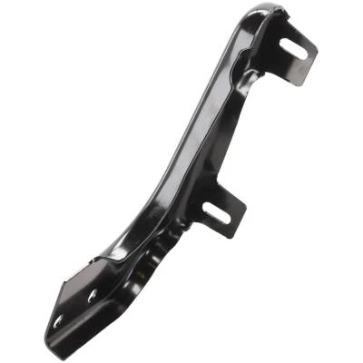 Rareelectrical - New Right Front Inner Bumper Bracket Compatible With Dodge Ram 1500 Laramie Ram 1500 Ws Ram 3500 - Image 4