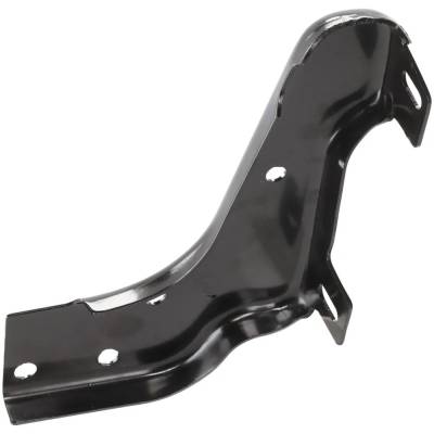 Rareelectrical - New Right Front Inner Bumper Bracket Compatible With Dodge Ram 1500 Laramie Ram 1500 Ws Ram 3500 - Image 5