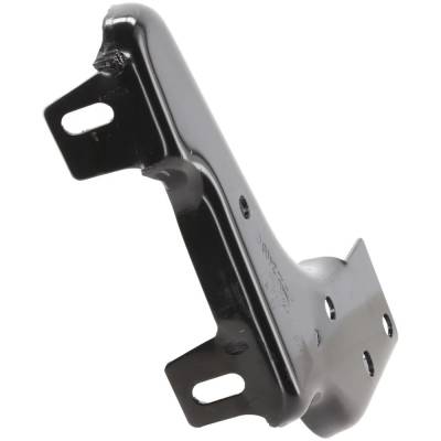 Rareelectrical - New Right Front Inner Bumper Bracket Compatible With Dodge Ram 1500 Laramie Ram 1500 Ws Ram 3500 - Image 8