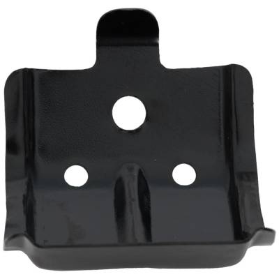 Rareelectrical - New Rear Bumper Bracket Compatible With Nissan Sentra Sr 4 Cyl 1.8L Sentra Sr Turbo 4 Cyl 1.6L - Image 2