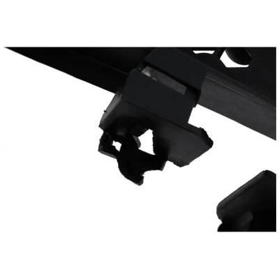 Rareelectrical - New Left Front Bumper Bracket Compatible With Subaru Forester Base 4 Cyl 2.5L Forester Premium 4 Cyl - Image 8