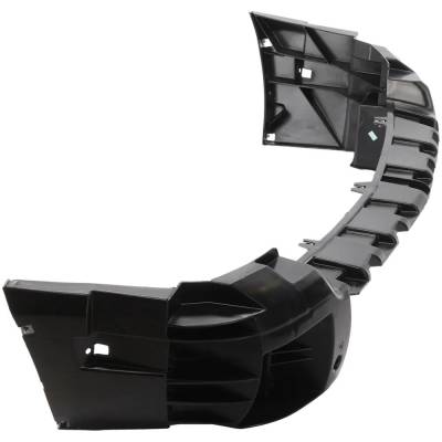 Rareelectrical - New Center Front Bumper Bracket Compatible With Dodge Dakota Laramie 6 Cyl 3.7L Dakota St 6 Cyl 3.7L - Image 8