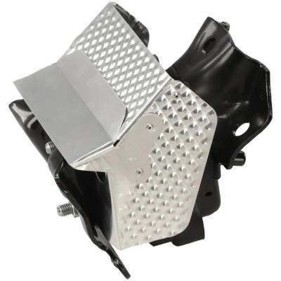 Rareelectrical - New Motor Mount Compatible With Cadillac Chevrolet Gmc Suburban 1500 Lt 8 Cyl 6.0L Tahoe Ls 8 Cyl - Image 5