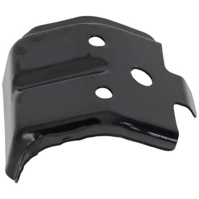 Rareelectrical - New Rear Bumper Bracket Compatible With Nissan Sentra Sr 4 Cyl 1.8L Sentra Fe+S 4 Cyl 1.8L Sentra Sl - Image 5