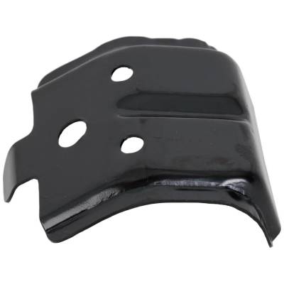 Rareelectrical - New Rear Bumper Bracket Compatible With Nissan Sentra Sr 4 Cyl 1.8L Sentra Fe+S 4 Cyl 1.8L Sentra Sl - Image 6