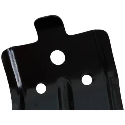 Rareelectrical - New Rear Bumper Bracket Compatible With Nissan Sentra Sr 4 Cyl 1.8L Sentra Fe+S 4 Cyl 1.8L Sentra Sl - Image 8