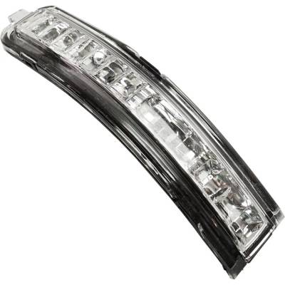 Rareelectrical - New Left Mirror Turn Signal Light Compatible With Nissan Altima Hybrid 4 Cyl 2.5L Altima Se 6 Cyl - Image 3