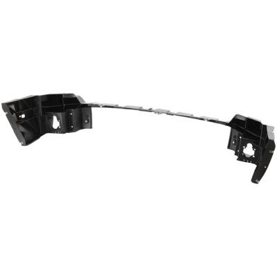 Rareelectrical - New Center Front Bumper Bracket Compatible With Dodge Dakota St 8 Cyl 4.7L Dakota Slt 8 Cyl 4.7L - Image 6
