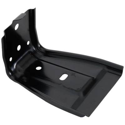 Rareelectrical - New Rear Bumper Bracket Compatible With Nissan Sentra Sr 4 Cyl 2.0L Sentra Sr Midnight Edition 4 Cyl - Image 3