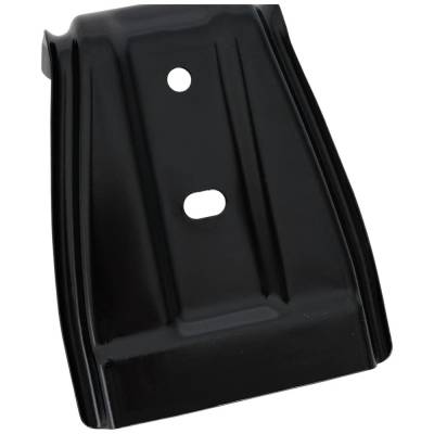 Rareelectrical - New Rear Bumper Bracket Compatible With Nissan Sentra Sr 4 Cyl 2.0L Sentra Sr Midnight Edition 4 Cyl - Image 8