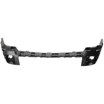 Rareelectrical - New Center Front Bumper Bracket Compatible With Dodge Dakota Sport 6 Cyl 3.7L Dakota Sport 8 Cyl - Image 2