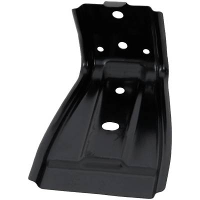 Rareelectrical - New Rear Bumper Bracket Compatible With Nissan Sentra Sr Premium 4 Cyl 2.0L Sentra S 4 Cyl 2.0L - Image 1