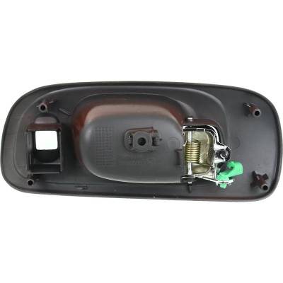 Rareelectrical - New Left Front Interior Door Handle Compatible With Chrysler 300M Special 6 Cyl 3.5L Concorde - Image 5