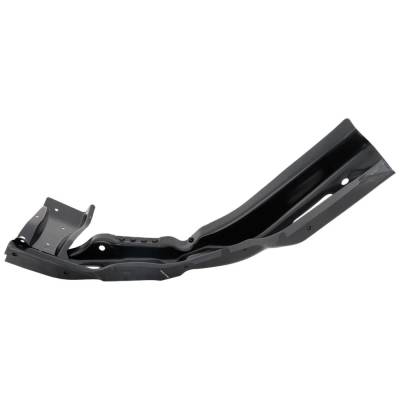 Rareelectrical - New Left Front Bumper Bracket Compatible With Ram Promaster 1500 Base 6 Cyl 3.6L Promaster 3500 Base - Image 6