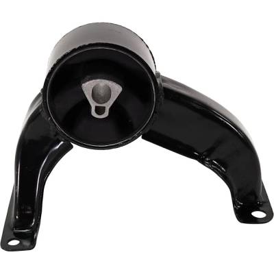 Rareelectrical - New Rear Motor Mount Compatible With Chrysler Dodge Sebring Touring 6 Cyl 2.7L Sebring Lx 4 Cyl 2.4L - Image 5