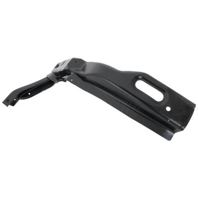 Rareelectrical - New Left Front Bumper Bracket Compatible With Ram Promaster 3500 Base 6 Cyl 3.6L Promaster 1500 Base - Image 3