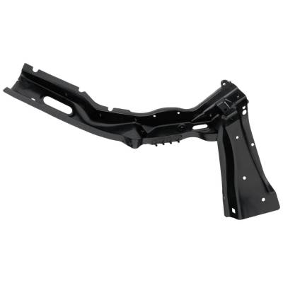Rareelectrical - New Left Front Bumper Bracket Compatible With Ram Promaster 3500 Base 6 Cyl 3.6L Promaster 1500 Base - Image 4