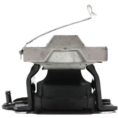 Rareelectrical - New Right Front Motor Mount Compatible With Chrysler Dodge Grand Caravan Anniversary Edition 6 Cyl - Image 5