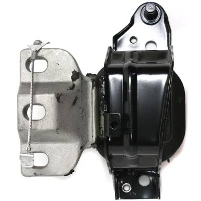 Rareelectrical - New Right Front Motor Mount Compatible With Chrysler Dodge Grand Caravan Anniversary Edition 6 Cyl - Image 6