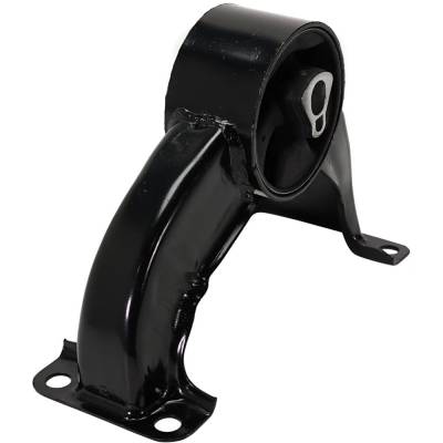 Rareelectrical - New Rear Motor Mount Compatible With Chrysler Dodge Avenger R/T 4 Cyl 2.4L Avenger Se 6 Cyl 2.7L - Image 2