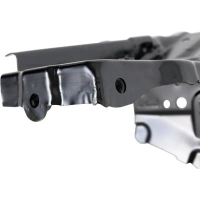 Rareelectrical - New Left Radiator Support Bracket Compatible With Toyota Venza Le 4 Cyl 2.5L Rav4 Le 4 Cyl 2.5L Rav4 - Image 7