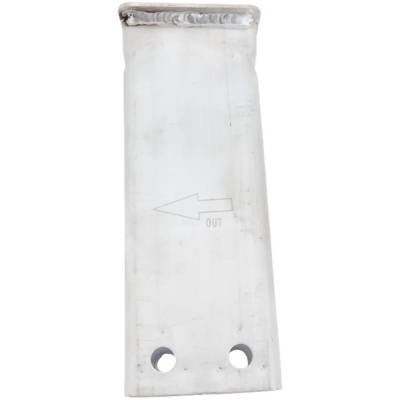 Rareelectrical - New Front Bumper Bracket Compatible With Tesla Model 3 Standard Plus Model 3 Long Range Model Y - Image 6