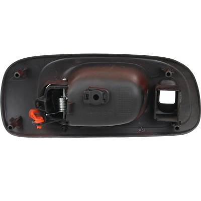 Rareelectrical - New Right Front Interior Door Handle Compatible With Chrysler Concorde Lxi 6 Cyl 3.5L Lhs Base 6 Cyl - Image 5
