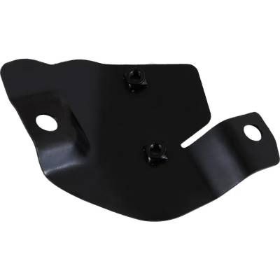 Rareelectrical - New Left Radiator Support Bracket Compatible With Toyota Tacoma Base 6 Cyl 4.0L Tacoma Base 6 Cyl - Image 4
