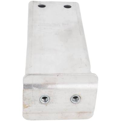 Rareelectrical - New Front Bumper Bracket Compatible With Tesla Model 3 Long Range Model Y Long Range Model Y - Image 2