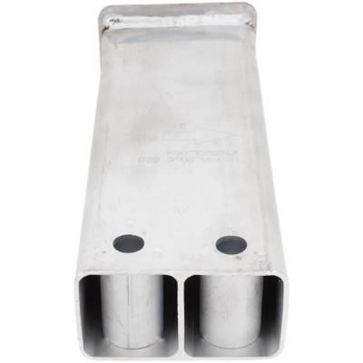 Rareelectrical - New Front Bumper Bracket Compatible With Tesla Model 3 Long Range Model Y Long Range Model Y - Image 4