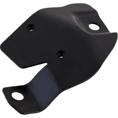 Rareelectrical - New Left Radiator Support Bracket Compatible With Toyota Tacoma Sr 6 Cyl 3.5L Tacoma Sr 4 Cyl 2.7L - Image 2