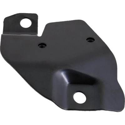 Rareelectrical - New Left Radiator Support Bracket Compatible With Toyota Tacoma Sr 6 Cyl 3.5L Tacoma Sr 4 Cyl 2.7L - Image 3