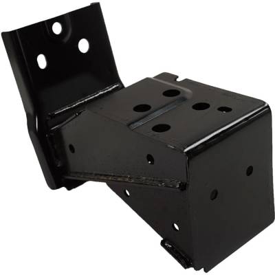 Rareelectrical - New Left Front Bumper Bracket Compatible With Toyota Corolla Ce Corolla Xse Corolla All Submodels - Image 3