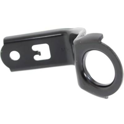 Rareelectrical - New Upper Radiator Support Bracket Compatible With Toyota Corolla Base Corolla Le Matrix S Corolla S - Image 3