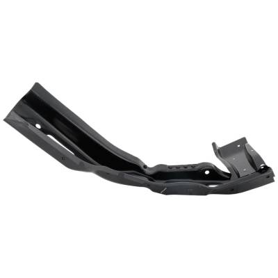 Rareelectrical - New Right Front Bumper Bracket Compatible With Ram Promaster 3500 Base 6 Cyl 3.6L Promaster 2500 - Image 6