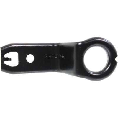 Rareelectrical - New Upper Radiator Support Bracket Compatible With Toyota Corolla Ce 4 Cyl 1.8L Corolla S 4 Cyl 1.8L - Image 1