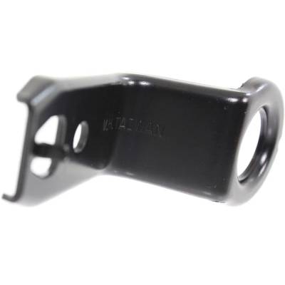 Rareelectrical - New Upper Radiator Support Bracket Compatible With Toyota Corolla Ce 4 Cyl 1.8L Corolla S 4 Cyl 1.8L - Image 2