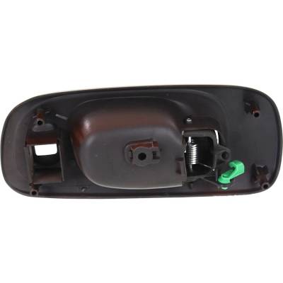 Rareelectrical - New Left Front Interior Door Handle Compatible With Chrysler Concorde Lxi 6 Cyl 3.2L Lhs Base 6 Cyl - Image 5