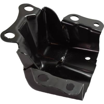 Rareelectrical - Left Front Bumper Bracket Compatible With Toyota Rav4 All Submodels 2016-2018 By To1062109 - Image 3