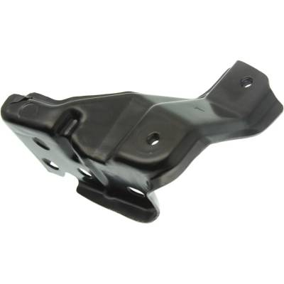 Rareelectrical - New Left Radiator Support Bracket Compatible With Toyota Prius Four 4 Cyl 1.8L Prius Technology 4 - Image 3