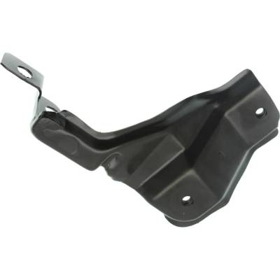 Rareelectrical - New Left Radiator Support Bracket Compatible With Toyota Prius Four 4 Cyl 1.8L Prius Technology 4 - Image 4