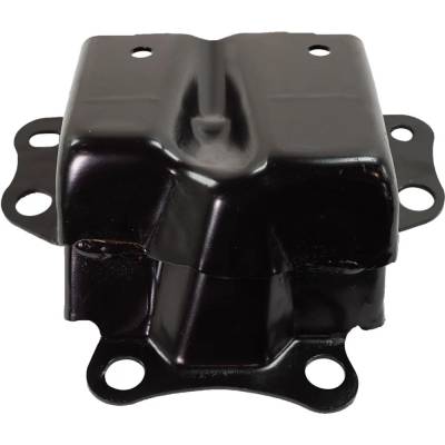 Rareelectrical - New Left Front Bumper Bracket Compatible With Toyota Rav4 All Submodels 2016-2018 By 521400R010 - Image 6